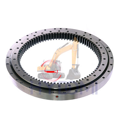 ZT90W エグババター用スペアパーツ用のスウィングベアリング