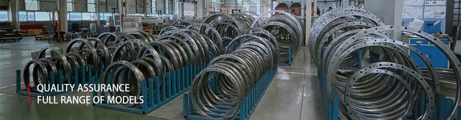 rullo superiore dell'escavatore