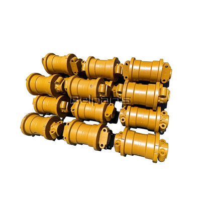 Excavator spare parts Komatsu PC30 PC35 PC40 PC56 PC60-7 PC60-5 excavator track roller 