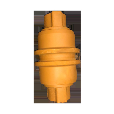 Excavator roller assembly E55 E70 E120 E200 E325 E345 Track roller for excavator construction equipment