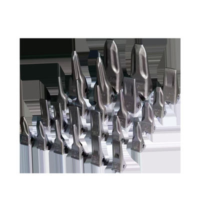 Excavator Bucket Tooth PC60 PC100 PC200 PC300 PC400 for excavator spare parts