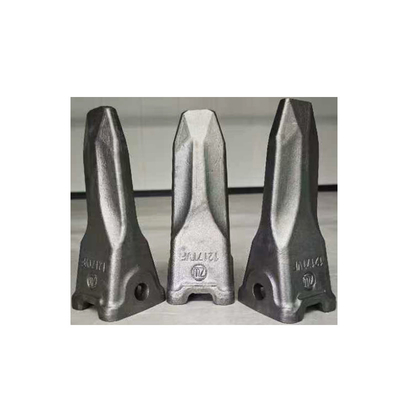 Excavator spare parts Excavator Bucket Tooth doosan DH130 DH220 DH280 DH300 Excavator Bucket Tooth Adapter