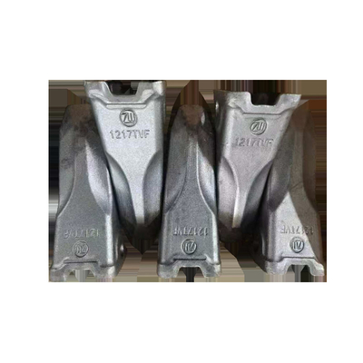 Excavator spare parts Excavator Bucket Tooth doosan DH130 DH220 DH280 DH300 Excavator Bucket Tooth Adapter