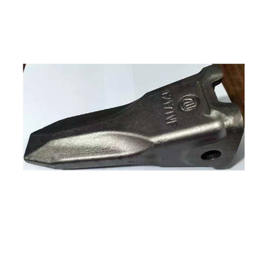Excavator spare parts Excavator Bucket Tooth doosan DH130 DH220 DH280 DH300 Excavator Bucket Tooth Adapter