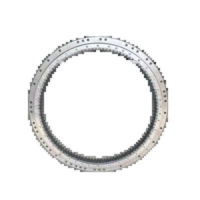 Excavator parts E320GC swing ring 486-7405 swing bearing