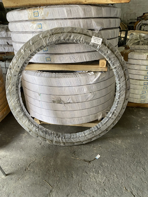 Volvo EC140 slewing bearing VOE14577175 Swing Bearing Replacement for excavator
