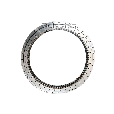 EX100-5 EX110-5 EX120-5 EX130-5 Excavator Spare Parts 9147259 Swing Gear Ring