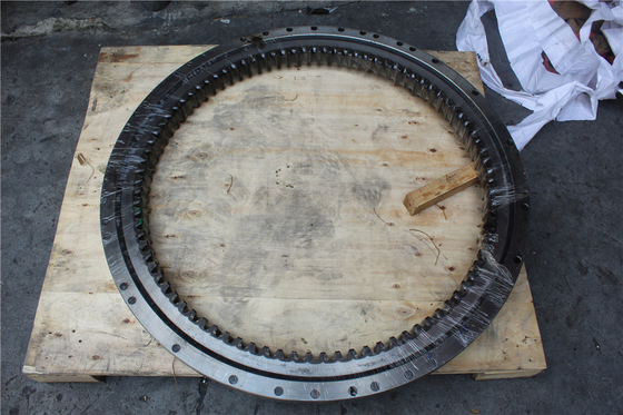 ZX70-1 Slewing Gear Bearing 4437132 Small Slewing Bearing for excavator