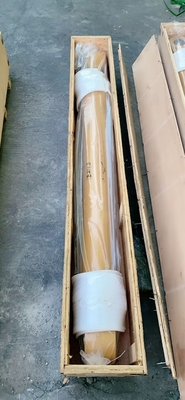 E200B Arm Cylinder Assy Hydrualic Excavator Parts for cylinder assembly