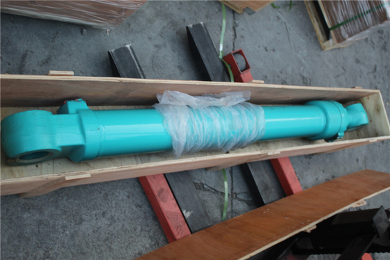 Crawler excavators SK200-8 Bucket cylinder assy YN01V00175F2 YN01V00153F2
