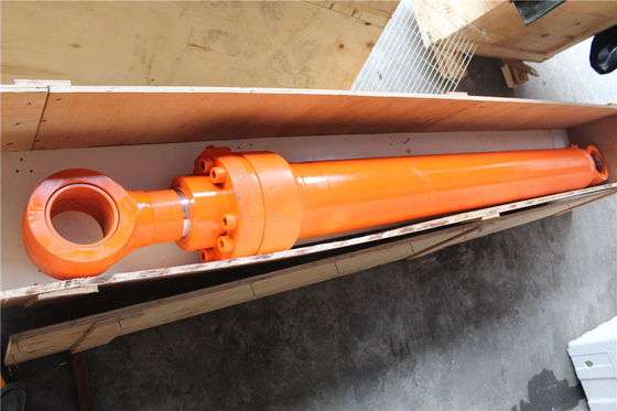Crawler excavator ZX470 Boom cylinder assy 4698938C YA00004895 for excavator