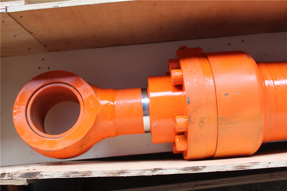 Crawler excavator ZX470 Boom cylinder assy 4698938C YA00004895 for excavator