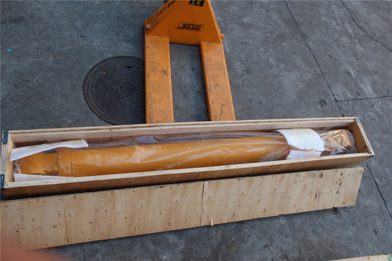 Hyundai R305LC-7 31Y1-15415 Crawler excavator Bucket cylinder assy