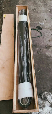 Crawler excavator E324D 242-6867 Boom cylinder assy for mini Excavator parts