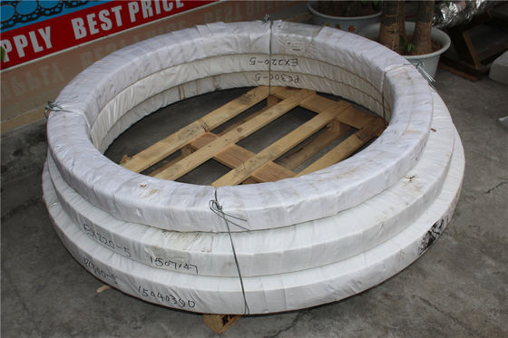 Excavator spare Slewing Bearing PC300-5 T15040390 for komatsu parts