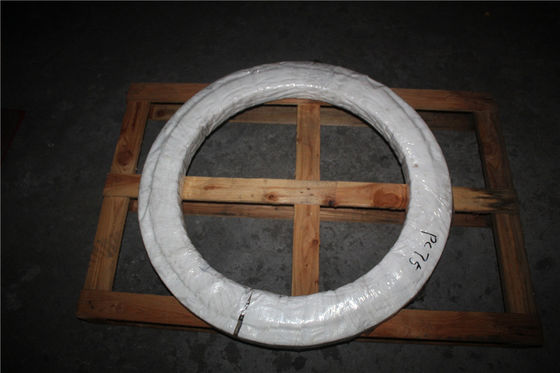 Belparts excavator parts PC75UU-2 Slewing bearing 201-25-61100 Slew ring bearing for komatsu