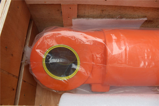 Hitachi ZX450-3 ZX870-3 Arm cylinder assy 4638083 excavator Hydraulic Cylinder Assy