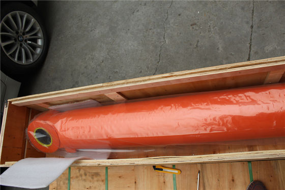 Hitachi ZX450-3 ZX870-3 Arm cylinder assy 4638083 excavator Hydraulic Cylinder Assy