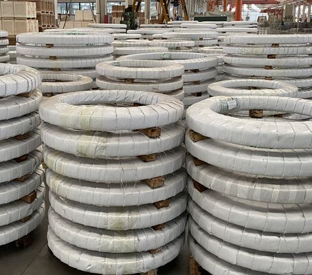 DH220-5 Slewing Bearing For Doosan Excavator Spare Parts Swing Circle Slew Ring OEM