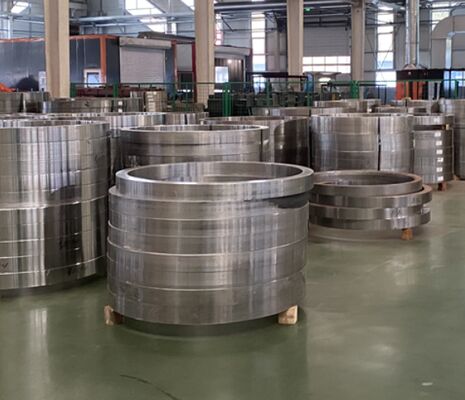 DH220-5 Slewing Bearing For Doosan Excavator Spare Parts Swing Circle Slew Ring OEM