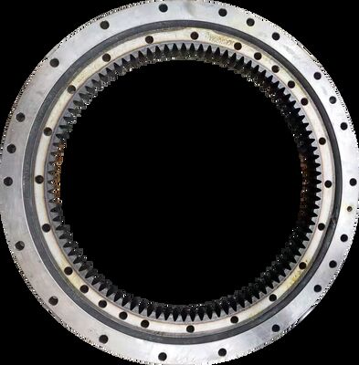 325D Slewing Bearing For Excavator Spare Parts Swing Circle Slew Ring Aftermarket
