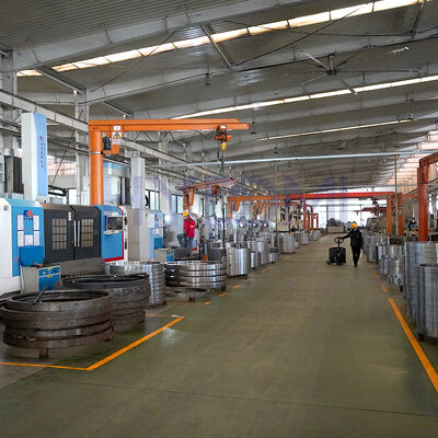 R225-7 Slewing Bearing For Hyundai Excavator Spare Parts Slew Ring Swing Circle Aftermarket