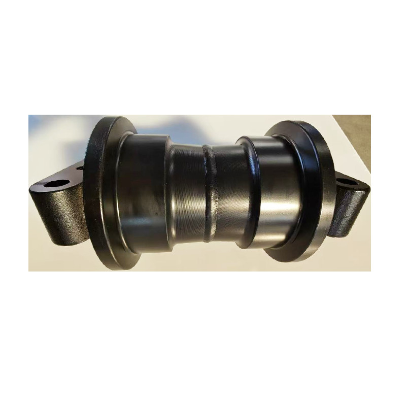 Excavator track roller EX100 EX200-5 EX300-5 EX300-3 EX400-5 EX500 Crawler Roller for Hitachi excavator