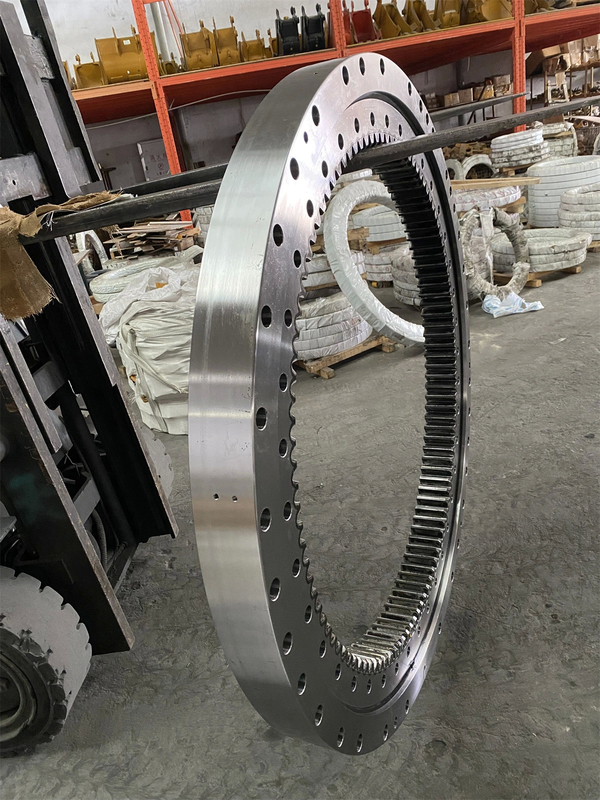 Hitachi ZX450-3 swing 9247287 bearing for mini excavator parts Slewing Ring