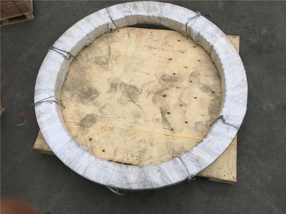 DX225 Solar 230 Solar 225 DX210W Excavator Spare Parts 109-00162 Swing Bearing