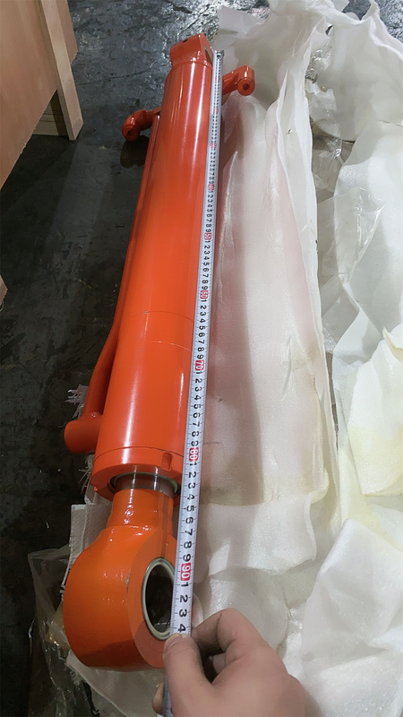 YN01V00175F1 SK200-8 SK210 Arm Cylinder Assy for kobelco Hydraulic Excavator Spare Parts