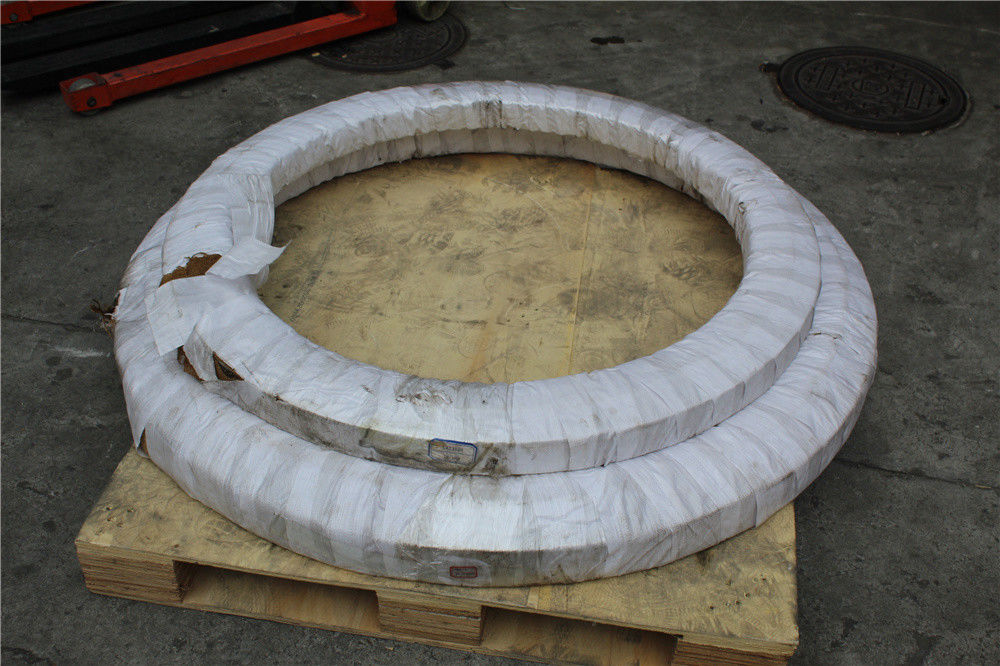 Excavator kobelco SK120-5 24100N7529F2 swing bearing SK135SR SK115SR SK120-5 Slew ring bearing