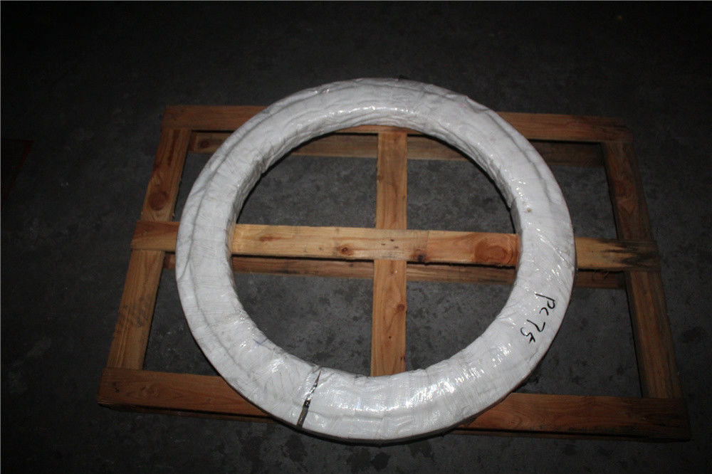 Belparts excavator parts PC75UU-2 Slewing bearing 201-25-61100 Slew ring bearing for komatsu