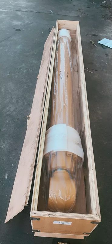 Crawler excavator E330C Arm cylinder assy 191-5620 272-44-34 for excavator spare parts
